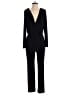 BCBGeneration Black Jumpsuit Size S - photo 1