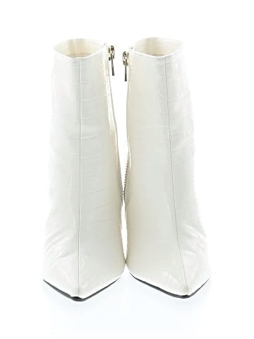 INC International Concepts Ankle Boots (view 2)