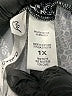NY Collection Print Gray Casual Skirt Size 1X - photo 5