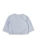 Goodlad Chevron-herringbone Blue Long Sleeve Button-Down Shirt Size 18mo (1 1/2) - photo 2