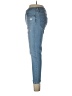 Levi's Hearts Blue Jeans Size 30 waist - photo 5