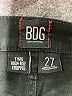 BDG Black Jeggings Size 27 waist - photo 4