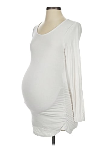 A Pea in the Pod Casual Dress (view 1)