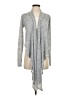 Pure & Good Gray Cardigan Size XS - photo 1