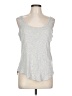 Cupio Silver Tank Top Size L - photo 1