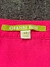 Gianni Bini 100% Polyester Stripes Pink Long Sleeve Blouse Size XS - photo 7