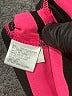 Gianni Bini 100% Polyester Stripes Pink Long Sleeve Blouse Size XS - photo 8