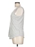 Cupio Silver Tank Top Size L - photo 5