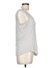Cupio Silver Tank Top Size L - photo 4