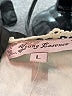 Young Essence 100% Polyester Ivory Cocktail Dress Size L - photo 7