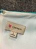Cremieux 100% Polyester Teal Sleeveless Blouse Size L - photo 7