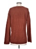 J.Crew Orange Brown Pullover Sweater Size XS - photo 2