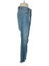 J.Crew Blue Jeans Size 27 Waist Petite - photo 4