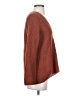 J.Crew Orange Brown Pullover Sweater Size XS - photo 4
