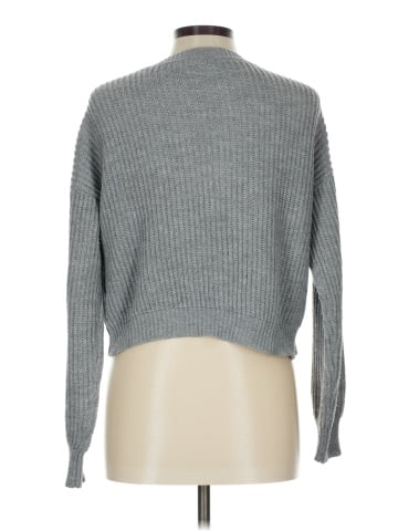 Aster Pullover Sweater (view 2)