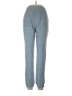 Unbranded Tweed Blue Casual Pants Size L - photo 1