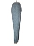 Unbranded Tweed Blue Casual Pants Size L - photo 4