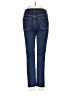 Gap Hearts Blue Jeans Size 26 waist - photo 2