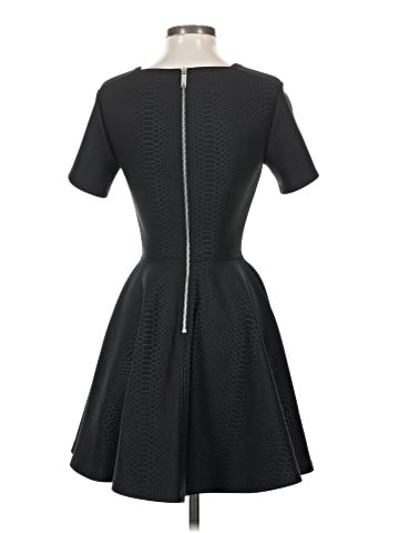Ted Baker London Cocktail Dress (view 2)