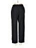 Club Monaco Black Casual Pants Size 2 - photo 2