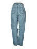 American Eagle Outfitters Hearts Blue Jeans Size 00R - photo 2