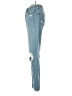 American Eagle Outfitters Hearts Blue Jeans Size 00R - photo 5