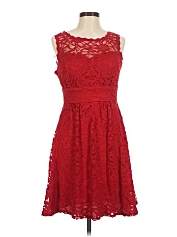 db established 1962 Cocktail Dress (view 1)
