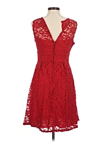 db established 1962 Cocktail Dress (view 2)