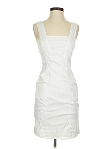 Bebe Cocktail Dress (view 1)