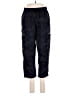 LJBJN Blue Casual Pants Size M - photo 1