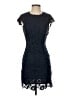 Lulus 100% Polyester Blue Cocktail Dress Size XS - photo 1