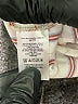 Ann Taylor LOFT 100% Rayon Stripes Ivory Long Sleeve Button-Down Shirt Size L - photo 8