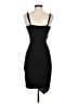 GOLDRAY Solid Black Cocktail Dress Size XS - photo 2
