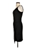 GOLDRAY Solid Black Cocktail Dress Size XS - photo 5