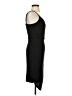 GOLDRAY Solid Black Cocktail Dress Size XS - photo 4