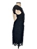 Lulus 100% Polyester Blue Cocktail Dress Size XS - photo 4