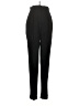 Gerard Darel Solid Black Dress Pants Size 6 (38) - photo 1