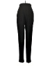 Gerard Darel Solid Black Dress Pants Size 6 (38) - photo 2