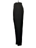 Gerard Darel Solid Black Dress Pants Size 6 (38) - photo 5
