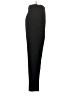 Gerard Darel Solid Black Dress Pants Size 6 (38) - photo 4