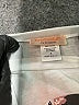Tweenstyle by Stoopher Ivory Short Sleeve T-Shirt Size 4 - photo 3
