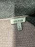 Ella Moss Gray Purple Pullover Sweater Size S - photo 6