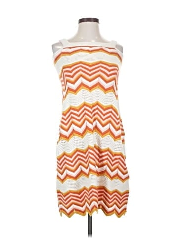 Mother Casual Dress (view 1)