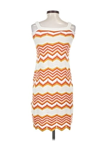 Mother Casual Dress (view 2)