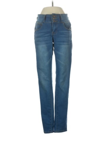 Bamboo Jeans (view 1)