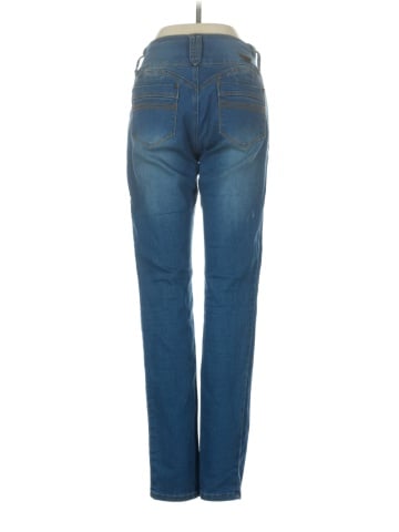 Bamboo Jeans (view 2)