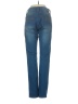 Bamboo Solid Blue Jeans Size 5 - photo 2