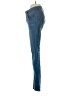 Bamboo Solid Blue Jeans Size 5 - photo 5