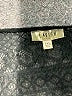 Lavish Floral Black Short Sleeve Blouse Size 1X - photo 7