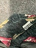 Lavish Floral Black Short Sleeve Blouse Size 1X - photo 8